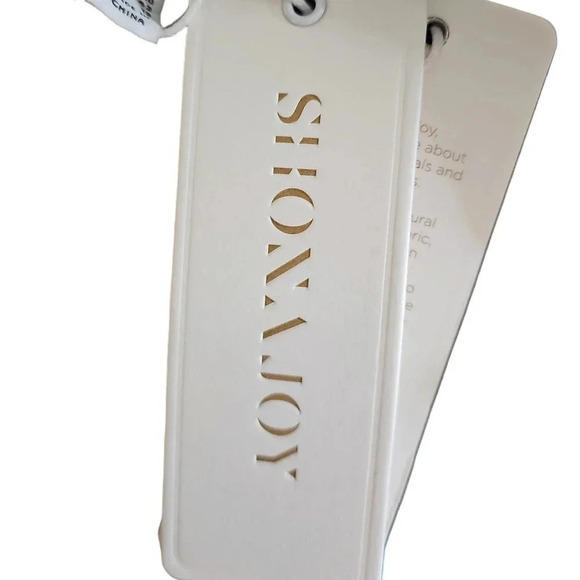 Shona Joy Morgan Crossover Wrap Mini Dress Black Size 10 NWT - Picture 7 of 11